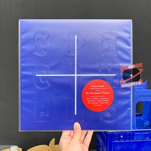 Va. - The Specimens Project
