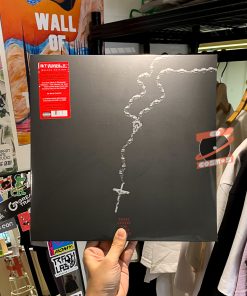 My Chemical Romance – Three Cheers For Sweet Revenge