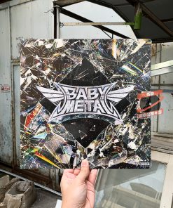 Babymetal – Metal Forth