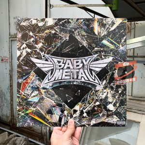 Babymetal – Metal Forth