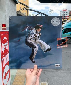 Conan Gray – Wishbone