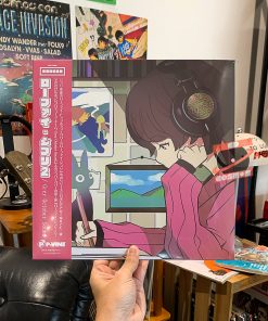 Grey October Sound - Lo-Fi Ghibli 2