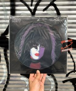 Kiss - Paul Stanley (Picture Disc)