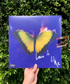 Maroon 5 - Love Is Like