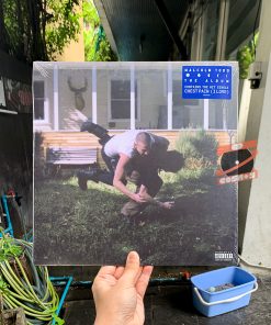 Malcolm Todd – Malcolm Todd