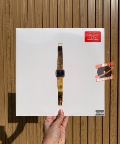 Daniel Caesar - Never Enough (Watch Cover)