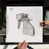 Coldplay – A Rush Of Blood To The Head (Clear EcoRecord)