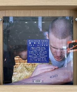 Malcolm Todd – Malcolm Todd