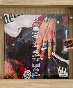 MGK - Lost Americana (Red Vinyl)