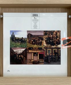 The Cranberries – No Need To Argue