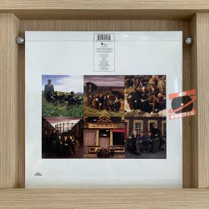 The Cranberries – No Need To Argue