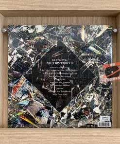 Babymetal – Metal Forth