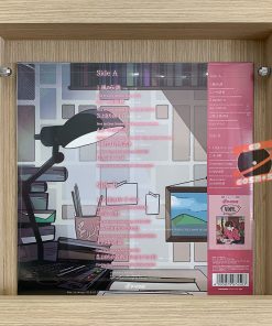 Grey October Sound - Lo-Fi Ghibli 2