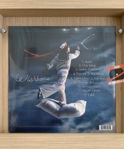 Conan Gray – Wishbone