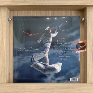 Conan Gray – Wishbone