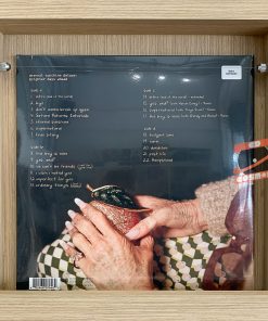 Ariana Grande – Eternal Sunshine Deluxe: Brighter Days Ahead