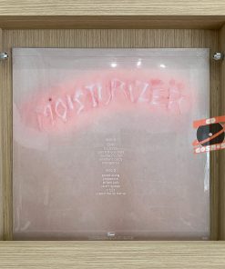 Wet Leg – Moisturizer