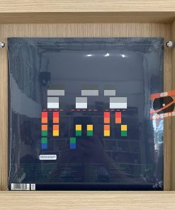 Coldplay – X&Y (Clear Eco)