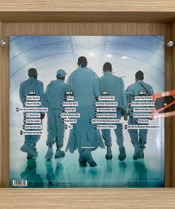 Backstreet Boys – Millennium 2.0 (25th Anniversary Edition)