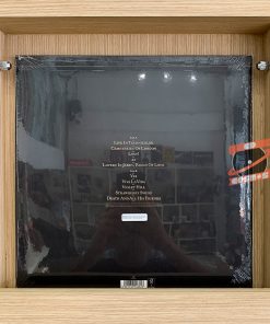 Coldplay – Viva La Vida Or Death And All His Friends