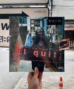 Haim - I Quit