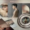 [Pre-Order] PP Krit - Undress (Zoetrope & Picture Disc Vinyl)