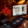 [Pre-Order] Only Monday - Hotel Room 302
