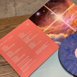 HYBS - WELL DONE (2025 EDITION)