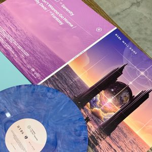 HYBS - WELL DONE (2025 EDITION)