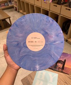 HYBS - WELL DONE (2025 EDITION)