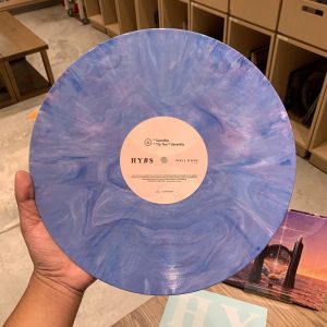 HYBS - WELL DONE (2025 EDITION)