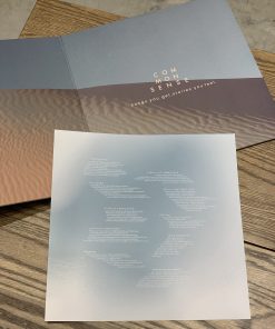 Stoondio - Common Sense (Limited Running Number)