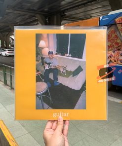 Mac Demarco – Guitar