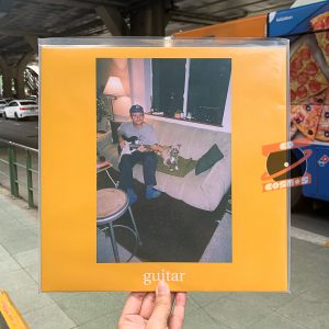 Mac Demarco – Guitar