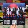 Stray Kids - Karma (Clear Vinyl)
