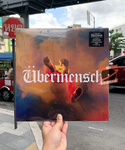 G-Dragon – Übermensch