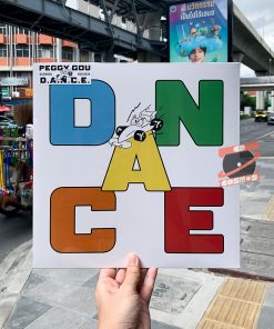 Peggy Gou - D.A.N.C.E.