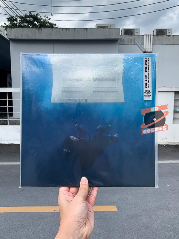 Billie Eilish – Hit Me Hard And Soft (Special Edition)