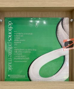 Deftones - Private Music