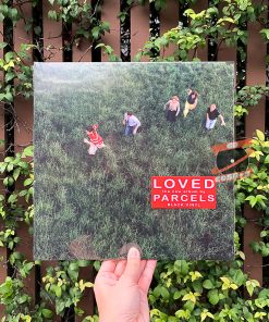 Parcels – LOVED