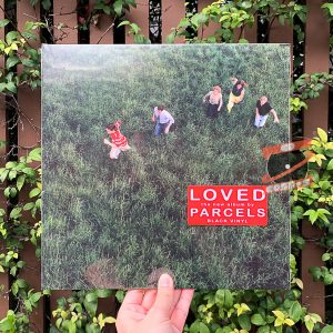 Parcels – LOVED
