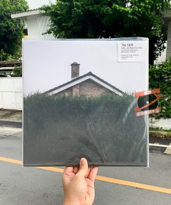 THE 1975 - STILL ... AT THEIR VERY BEST (LIVE FROM THE AO ARENA, MANCHESTER, 17.02.24)