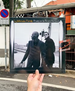 Lighthouse Family – Postcards From Heaven