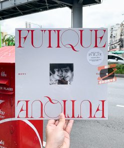 Biffy Clyro – Futique