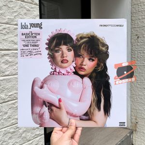 Lola Young – I'm Only F**king Myself (The Basic B*tch Edition)