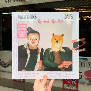 Vacations - Days/Vibes