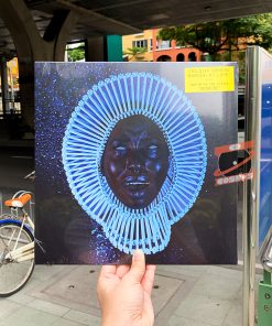 Childish Gambino - Awaken, My Love!