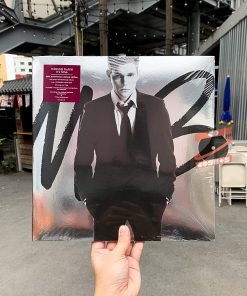 Michael Bublé - It's Time (20th Anniversary Deluxe Edition)