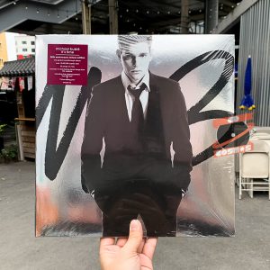 Michael Bublé - It's Time (20th Anniversary Deluxe Edition)