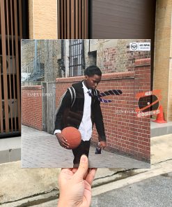 Blood Orange - Essex Honey